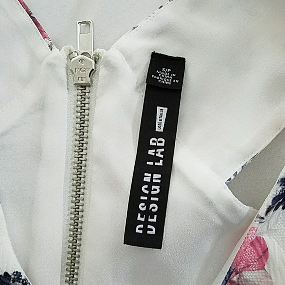 NWOT Crop Top - Picture 5 of 5